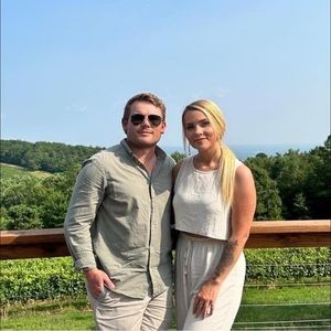 Meet your Posher, Kendall